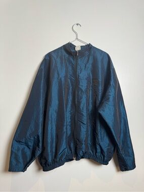 Vintage surf style Windbreaker